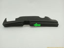 BMW Z4 Rear Left Under Roll Bar Cover Trim-3