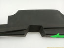 BMW Z4 Rear Left Under Roll Bar Cover Trim-5