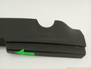 BMW Z4 Rear Left Under Roll Bar Cover Trim-6
