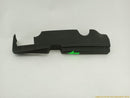BMW Z4 Rear Left Under Roll Bar Cover Trim-12