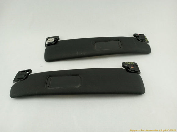 BMW Z4 Pair Of Sun Visors