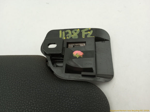 BMW Z4 Pair Of Sun Visors