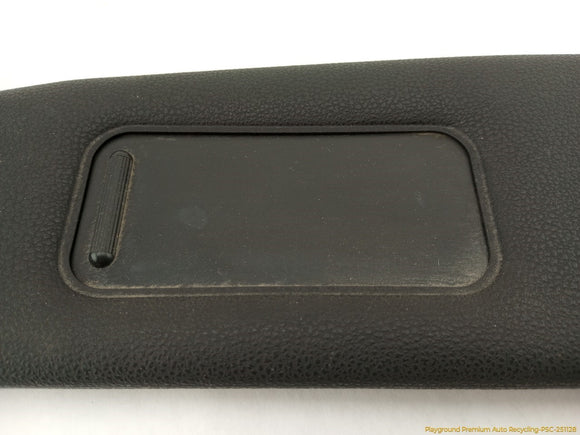 BMW Z4 Pair Of Sun Visors