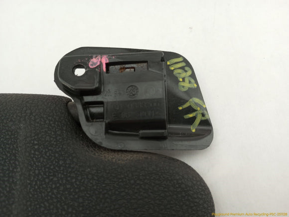 BMW Z4 Pair Of Sun Visors