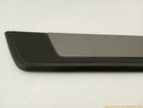 BMW Z4 Pair Of Door Sill Scuff Plates-3