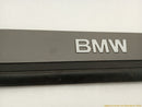 BMW Z4 Pair Of Door Sill Scuff Plates-4
