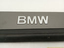 BMW Z4 Pair Of Door Sill Scuff Plates-5