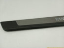 BMW Z4 Pair Of Door Sill Scuff Plates-8