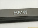 BMW Z4 Pair Of Door Sill Scuff Plates-9