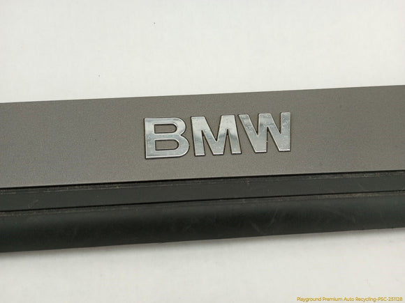 BMW Z4 Pair Of Door Sill Scuff Plates