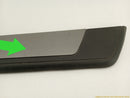 BMW Z4 Pair Of Door Sill Scuff Plates-11