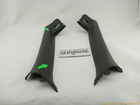 BMW Z4 Pair Of A Pillar Trim