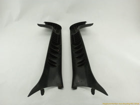 BMW Z4 Pair Of A Pillar Trim - 0