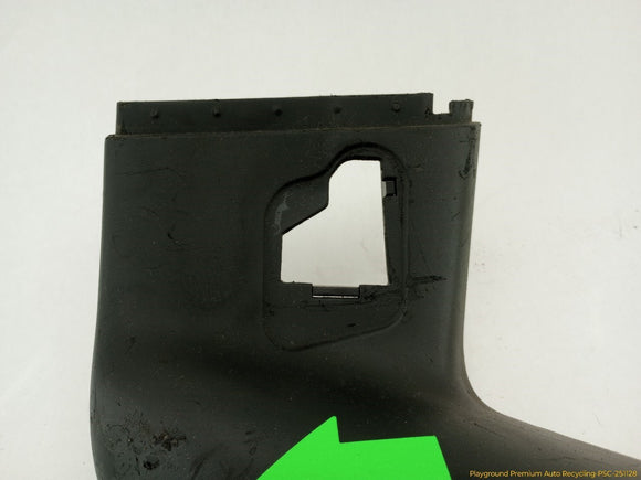 BMW Z4 Pair Of A Pillar Trim