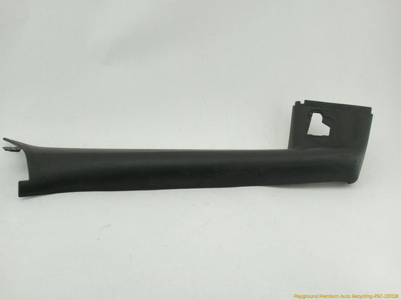 BMW Z4 Pair Of A Pillar Trim