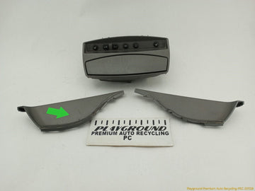 BMW Z4 Center Console Switch & Ashtray