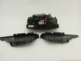 BMW Z4 Center Console Switch & Ashtray - 0