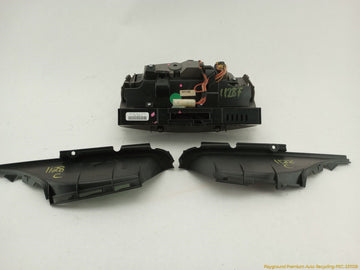 BMW Z4 Center Console Switch & Ashtray - 0