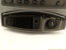 BMW Z4 Center Console Switch & Ashtray-9