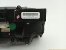 BMW Z4 Center Console Switch & Ashtray-12