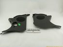 BMW Z4 Pair Of Front Kick Panel Trim-1