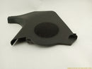 BMW Z4 Pair Of Front Kick Panel Trim-9