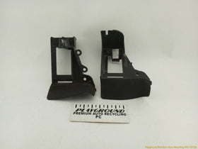 BMW Z4 Pair Of Rear Inner Fender Liner Housing