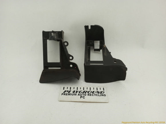 BMW Z4 Pair Of Rear Inner Fender Liner Housing