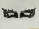 BMW Z4 Pair Of Rear Inner Fender Liner Housing-2