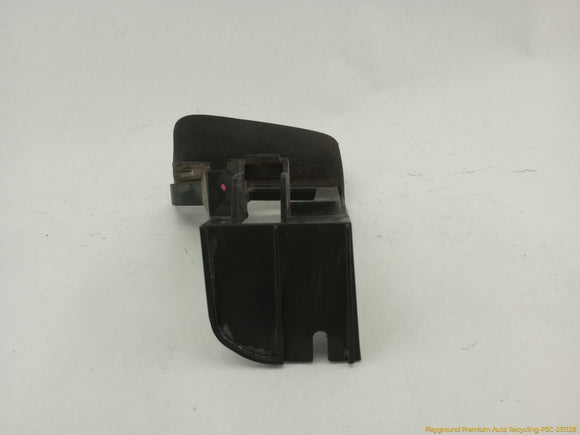 BMW Z4 Pair Of Rear Inner Fender Liner Housing