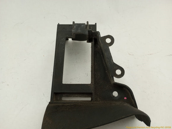 BMW Z4 Pair Of Rear Inner Fender Liner Housing