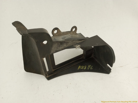 BMW Z4 Pair Of Rear Inner Fender Liner Housing