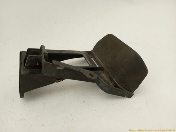 BMW Z4 Pair Of Rear Inner Fender Liner Housing