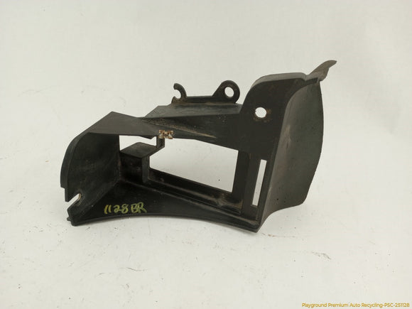 BMW Z4 Pair Of Rear Inner Fender Liner Housing