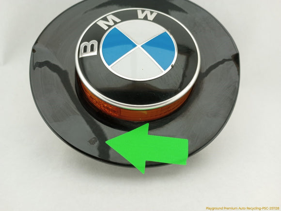BMW Z4 Passenger Right Front Fender Side Marker
