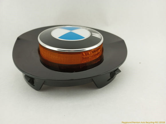 BMW Z4 Driver Left Front Fender Side Marker