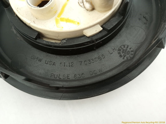 BMW Z4 Driver Left Front Fender Side Marker