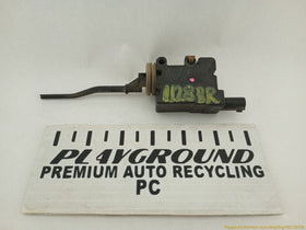 BMW Z4 Fuel Filler Door Lock Actuator