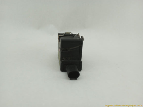 BMW Z4 Fuel Filler Door Lock Actuator