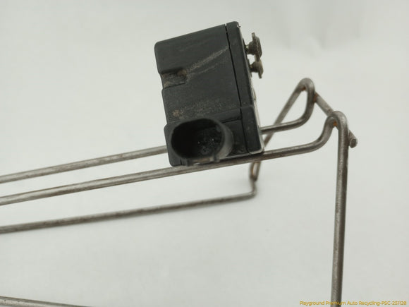 BMW Z4 Fuel Filler Door Lock Actuator