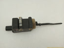 BMW Z4 Fuel Filler Door Lock Actuator-5