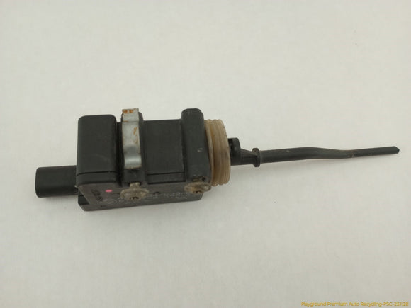 BMW Z4 Fuel Filler Door Lock Actuator
