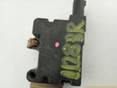 BMW Z4 Fuel Filler Door Lock Actuator-8