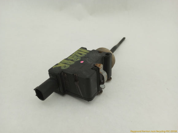 BMW Z4 Fuel Filler Door Lock Actuator