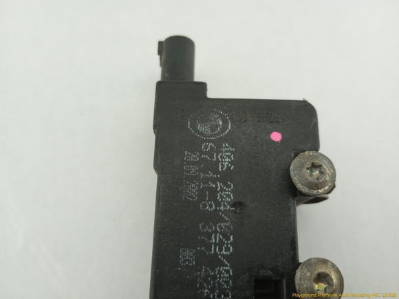 BMW Z4 Fuel Filler Door Lock Actuator
