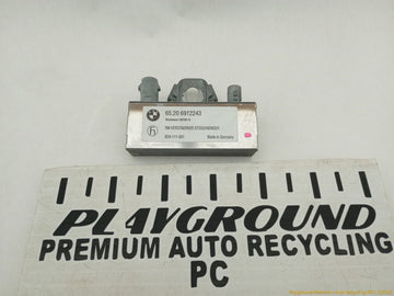 BMW Z4 Antenna Amplifier