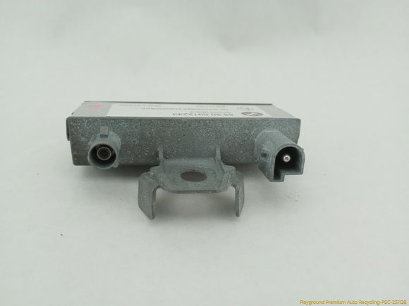 BMW Z4 Antenna Amplifier