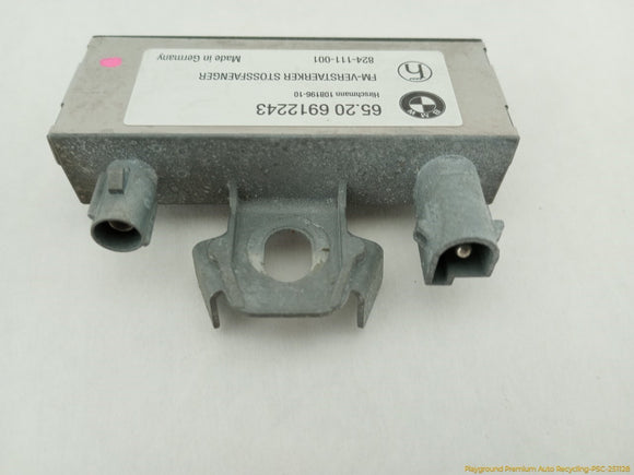 BMW Z4 Antenna Amplifier