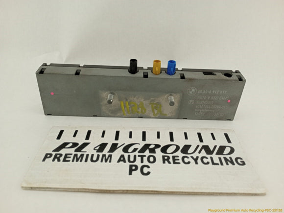 BMW Z4 Diversity Antenna Amplifier