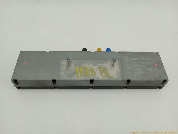 BMW Z4 Diversity Antenna Amplifier